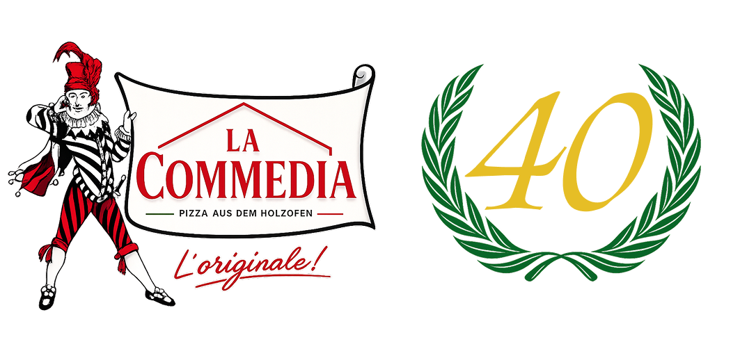 La Commedia